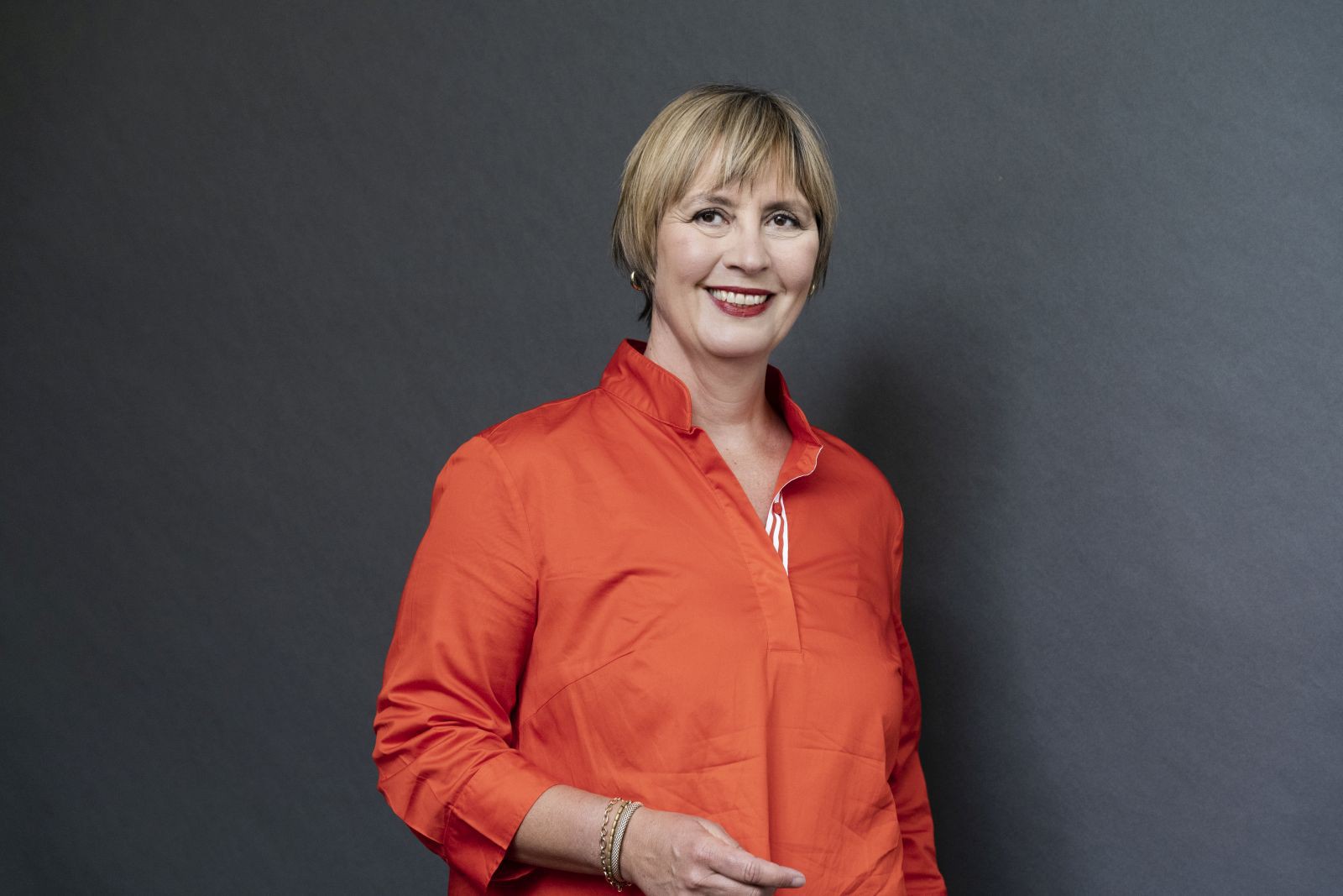 Sylvia Marz-Wagner